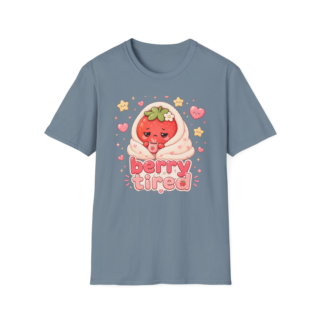 Berry Done T-Shirt