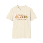 Socializing Animals T-Shirt