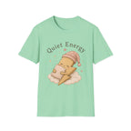 Quiet Energy T-Shirt