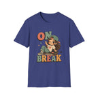 On Break T-Shirt