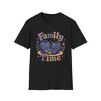 Family Time T-Shirt