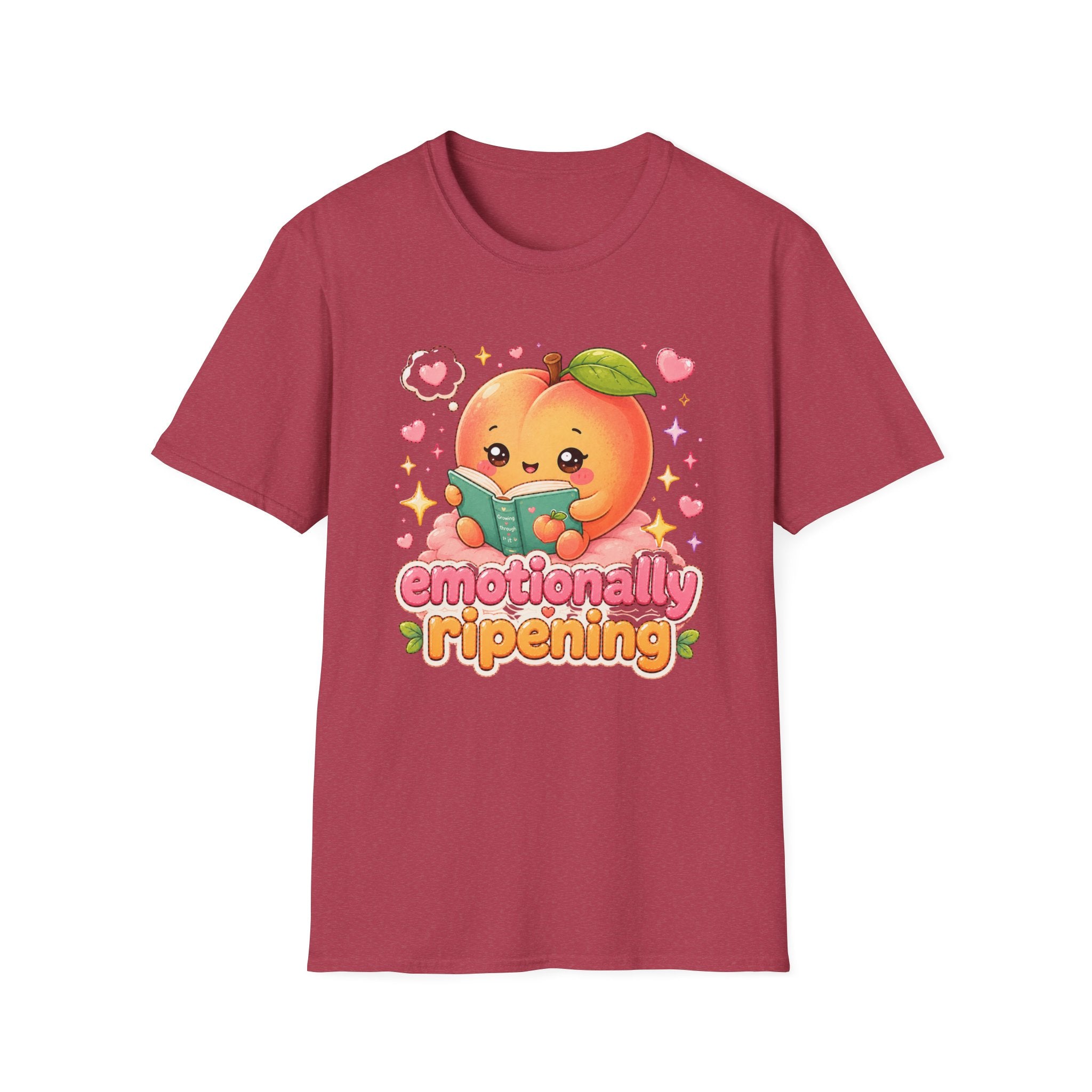 Peach Ripening T-Shirt
