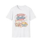 Quiet Cutie Club 1 T-Shirt