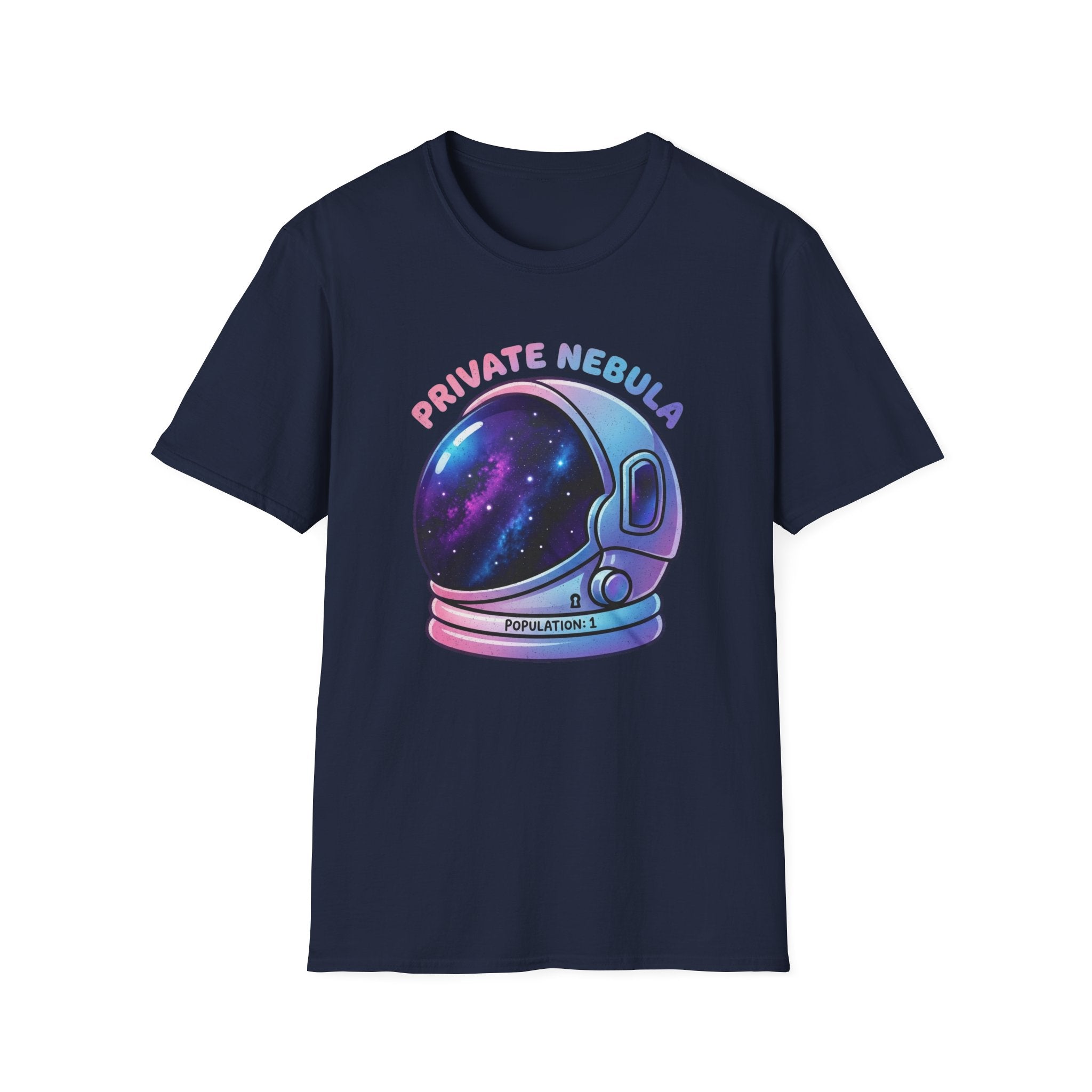 Nebula T-Shirt