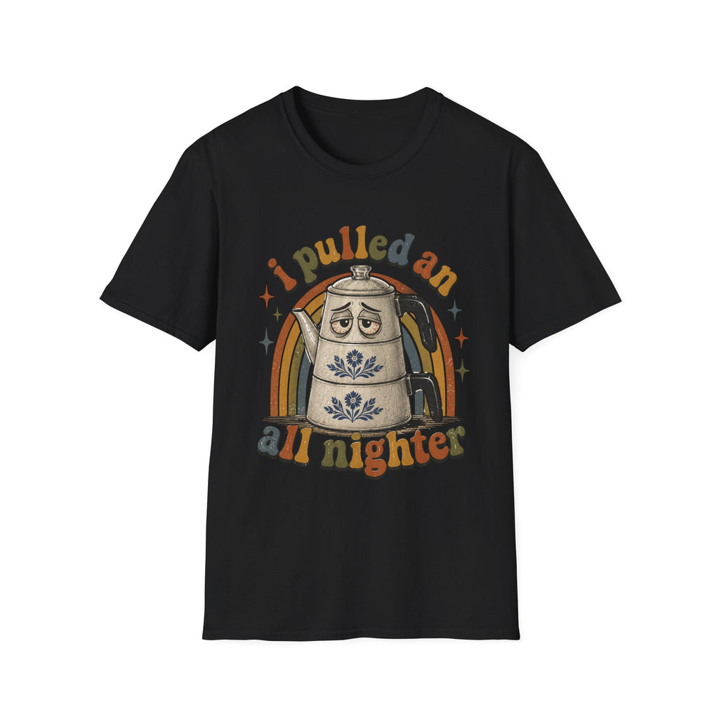 All Nighter T-Shirt
