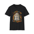 All Nighter T-Shirt