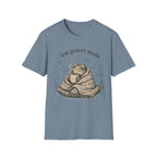 Low Power Frog T-Shirt