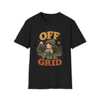 Off The Grid T-Shirt