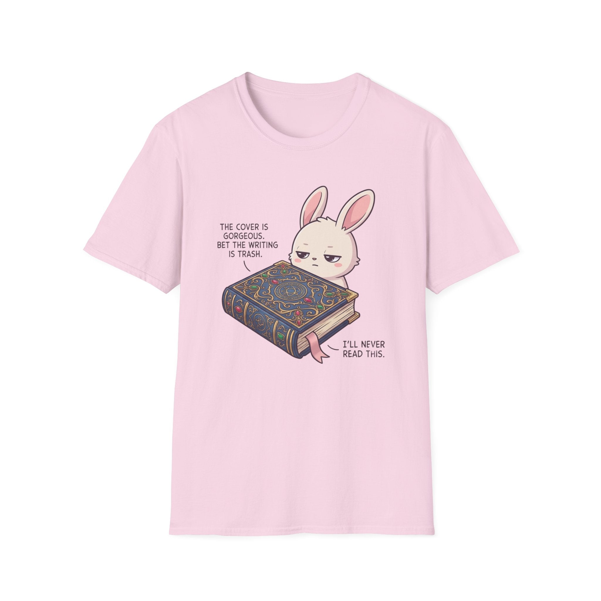 Gorgeous Cover T-Shirt