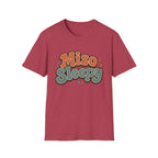 Miso Sleepy T-Shirt