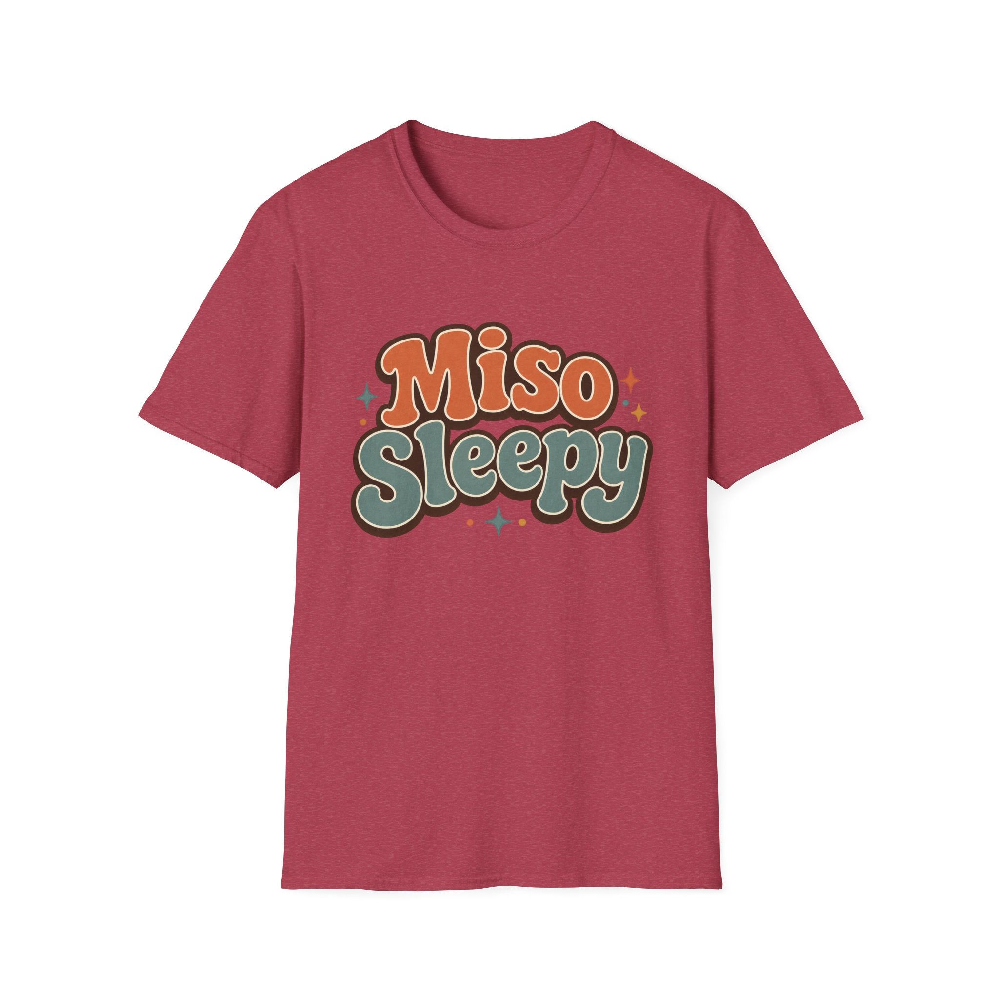 Miso Sleepy T-Shirt