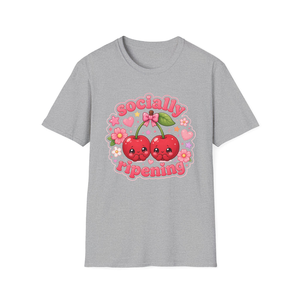 Cherry Ripening T-Shirt