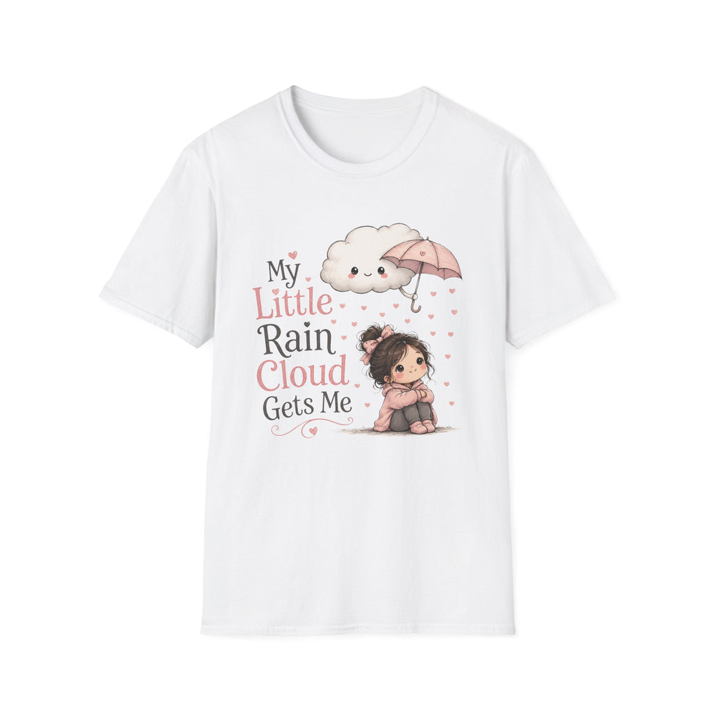 My Little Rain Cloud T-Shirt
