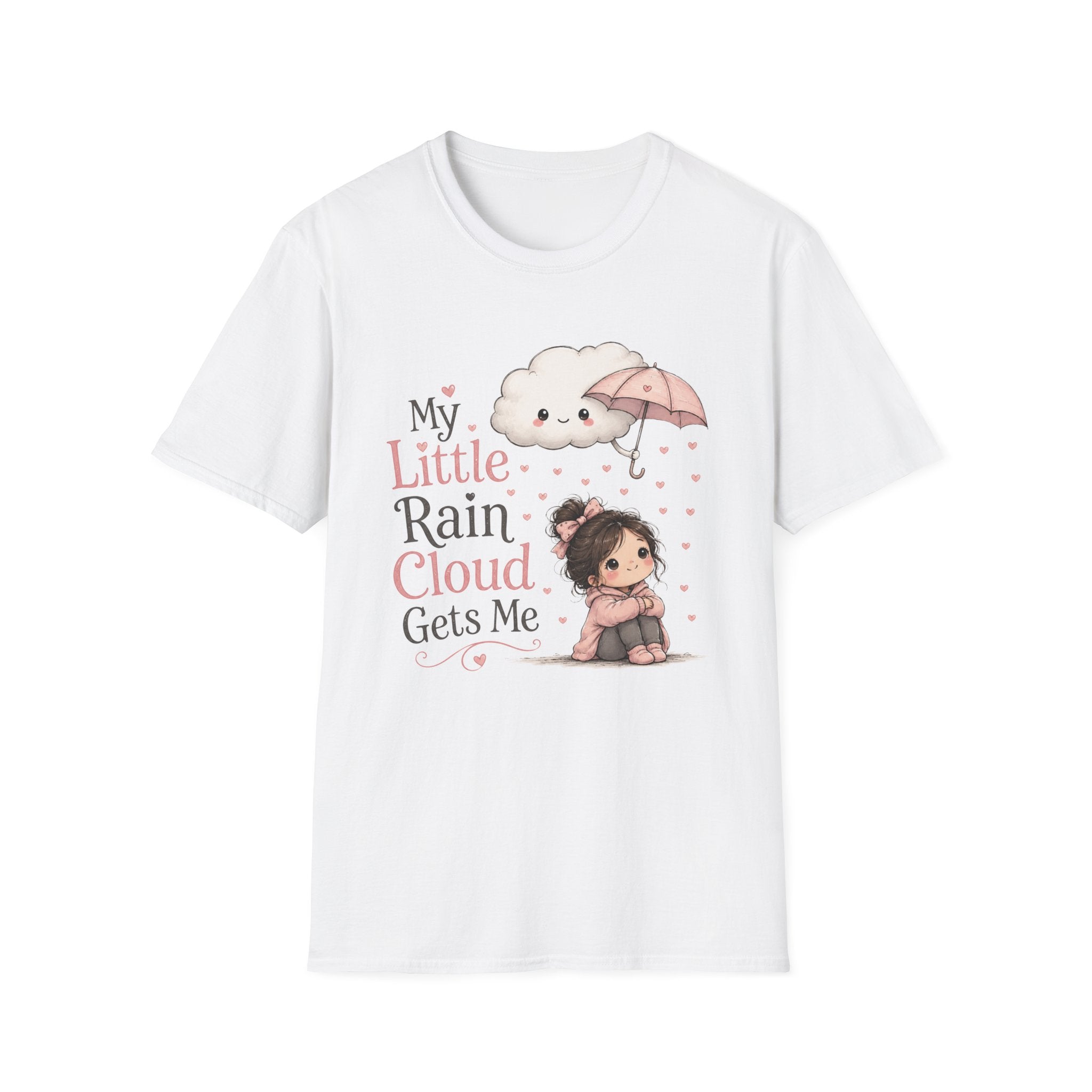 My Little Rain Cloud T-Shirt