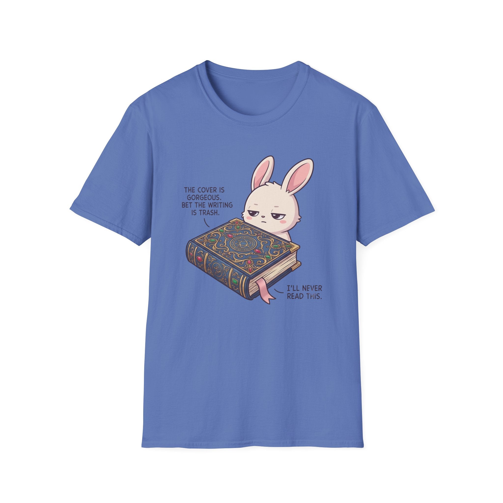 Gorgeous Cover T-Shirt