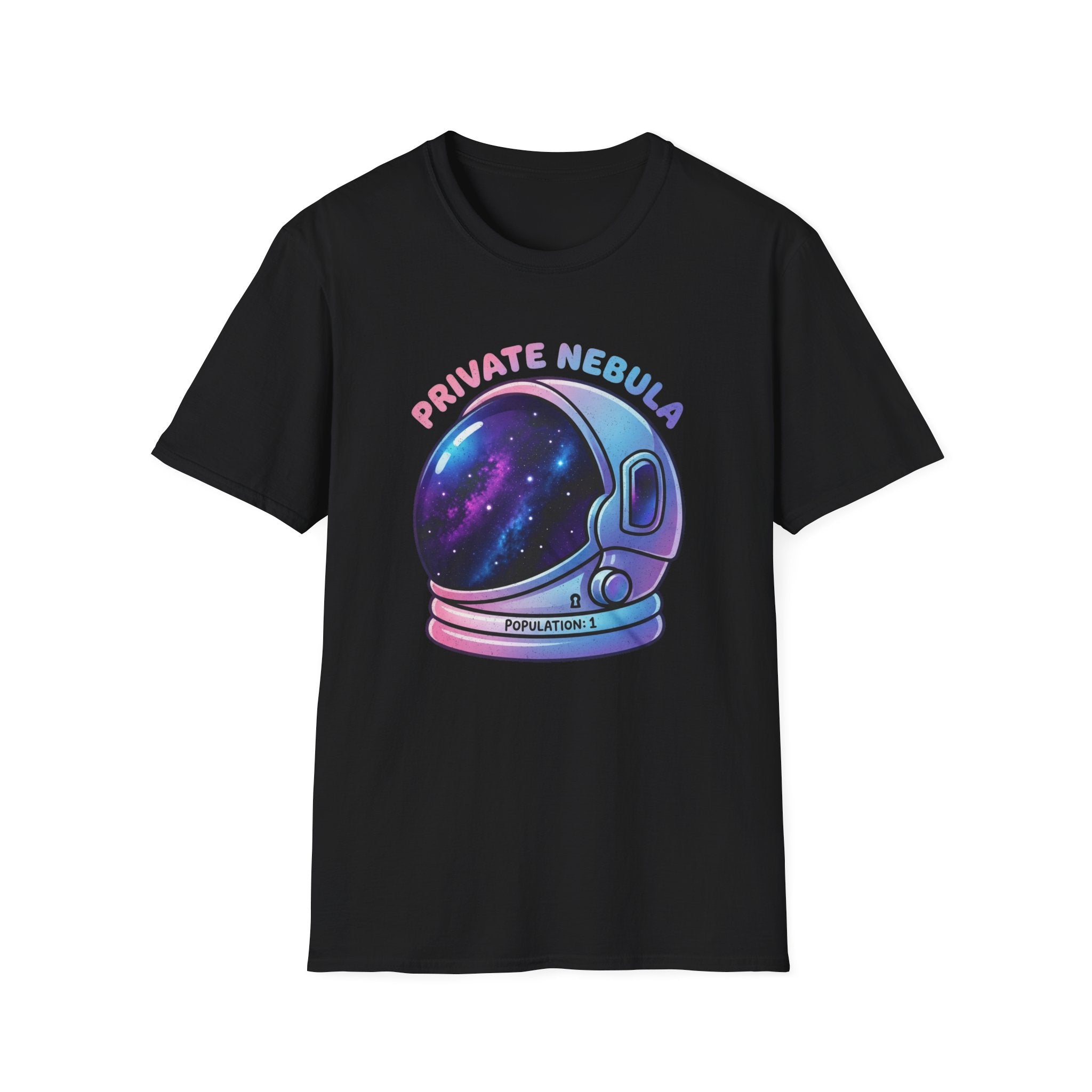 Nebula T-Shirt