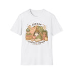 Reduce Input T-Shirt