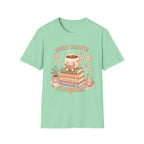 One More Chapter T-Shirt
