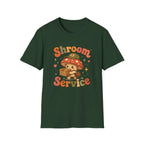 Shroom Service T-Shirt