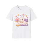 Eggsistential T-Shirt