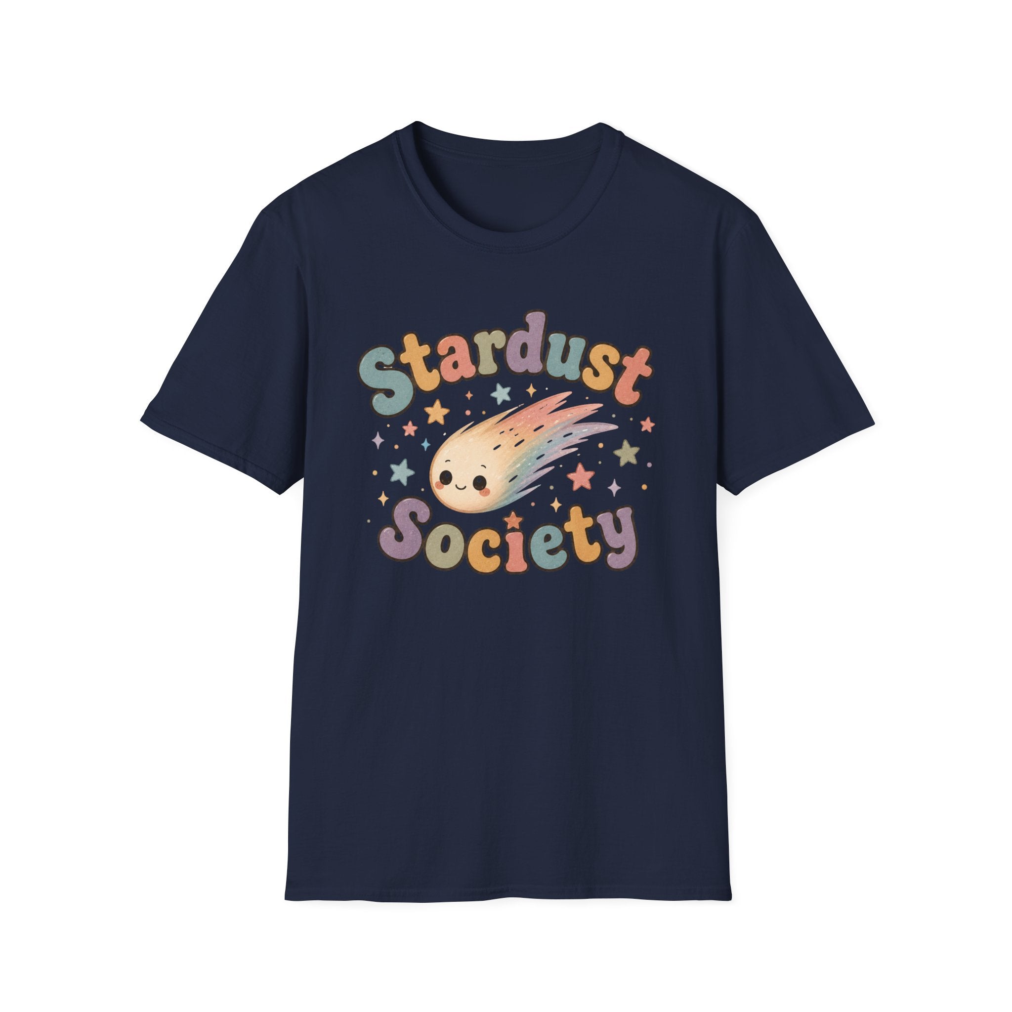 Stardust Society T-Shirt