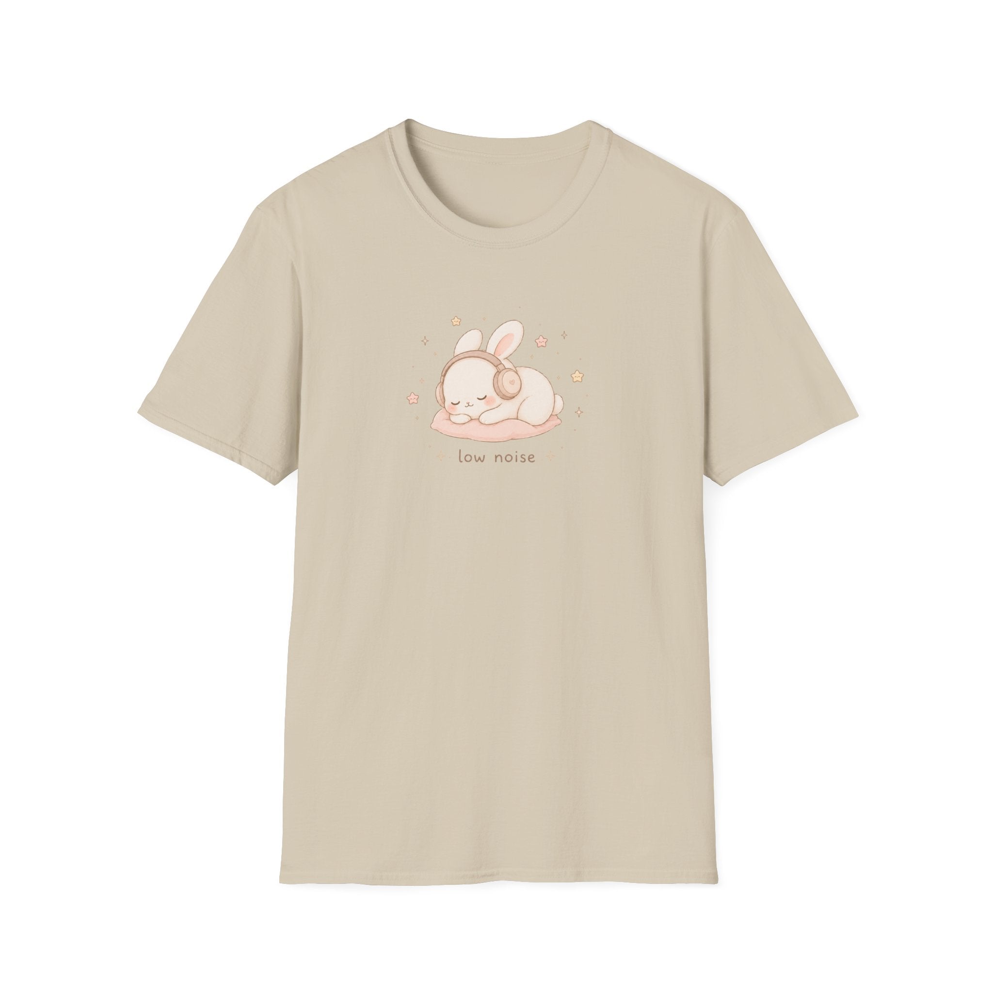 Low Noise Bunny T-Shirt