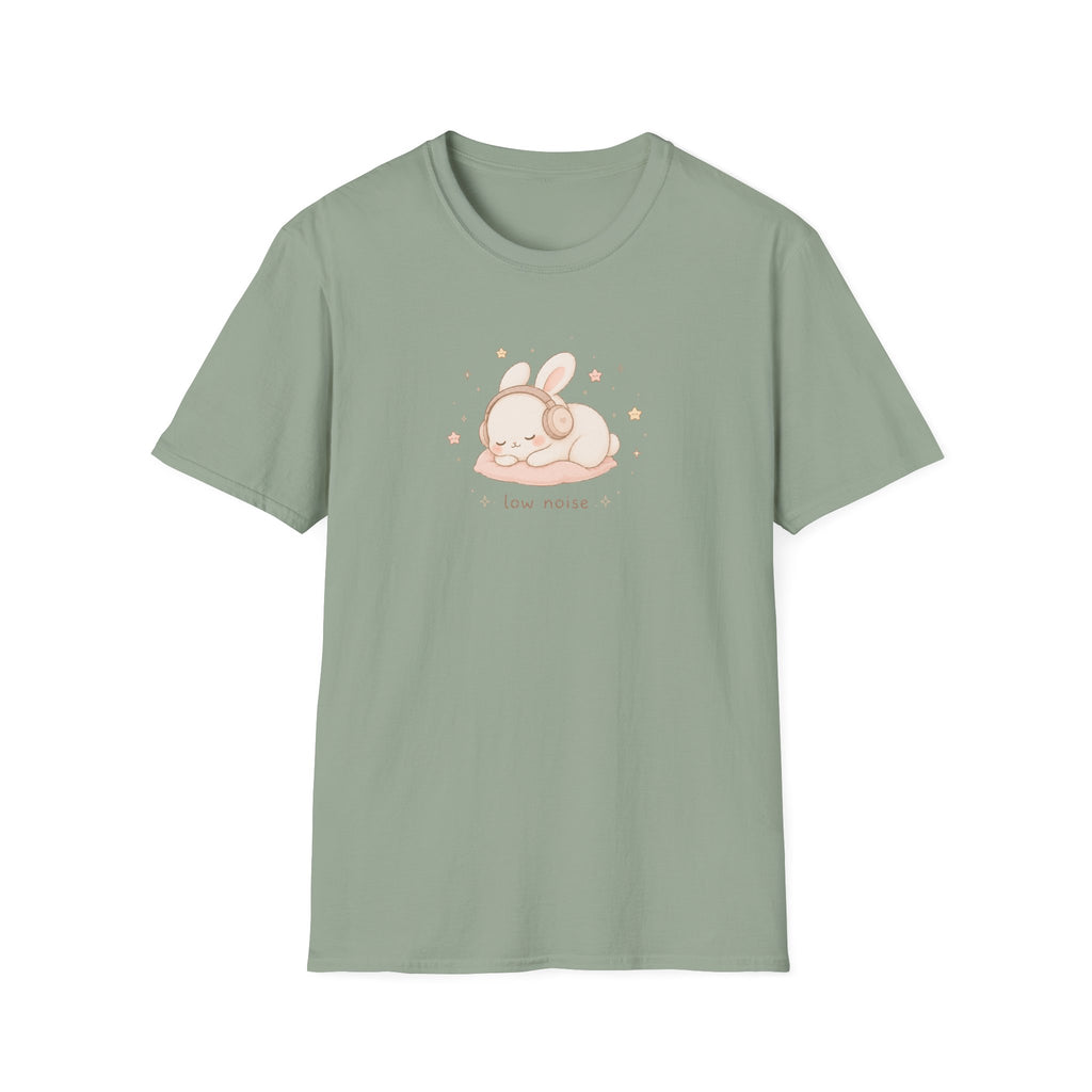 Low Noise Bunny T-Shirt