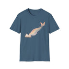 Rainbow Book T-Shirt