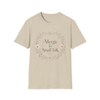 Allergic T-Shirt