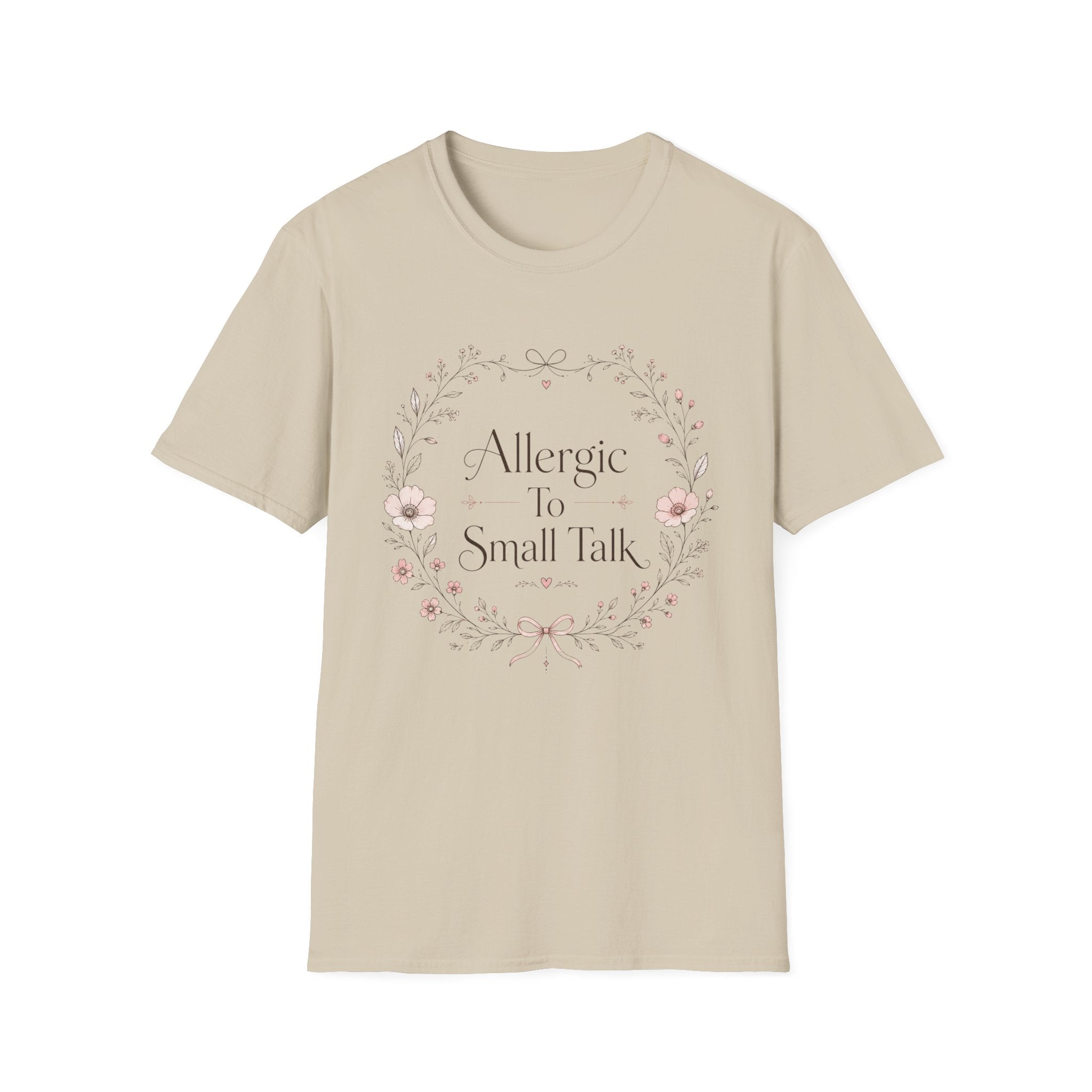 Allergic T-Shirt