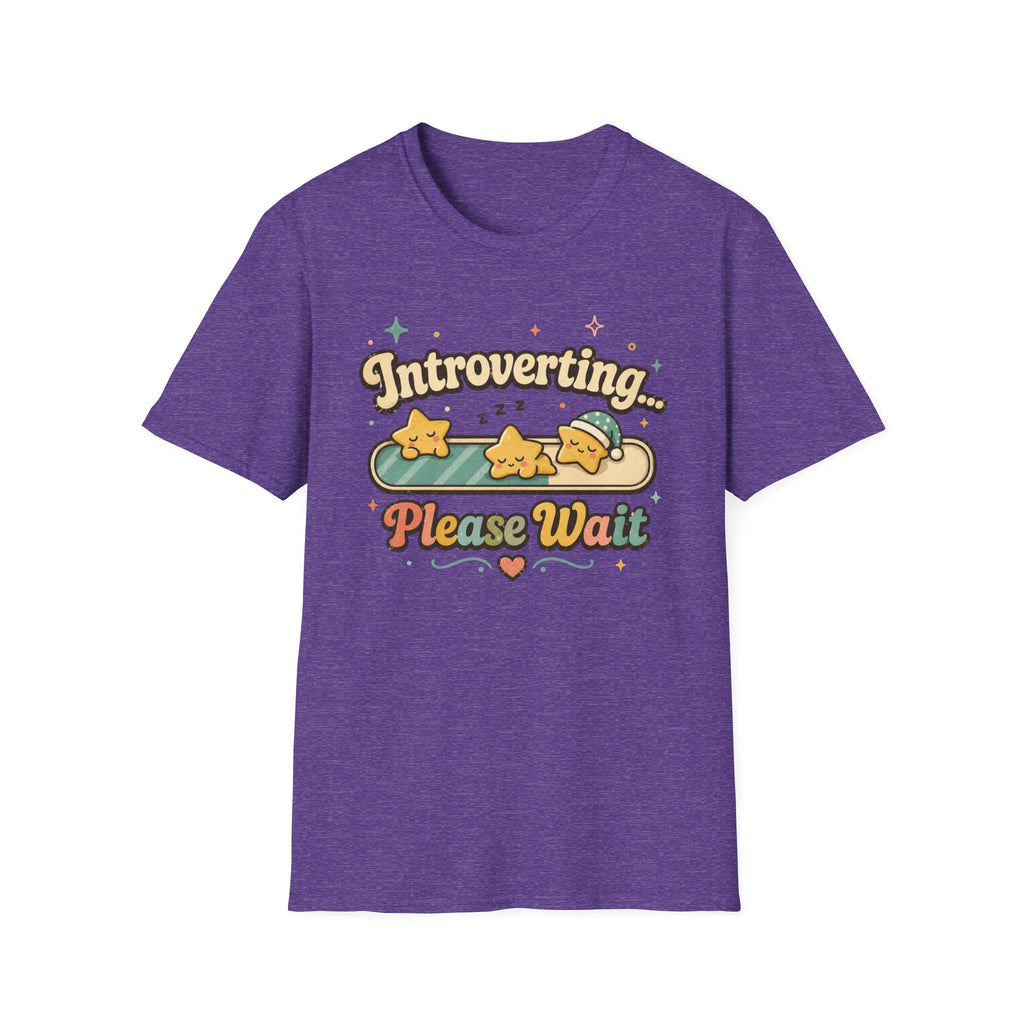Introverting... T-Shirt