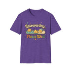 Introverting... T-Shirt