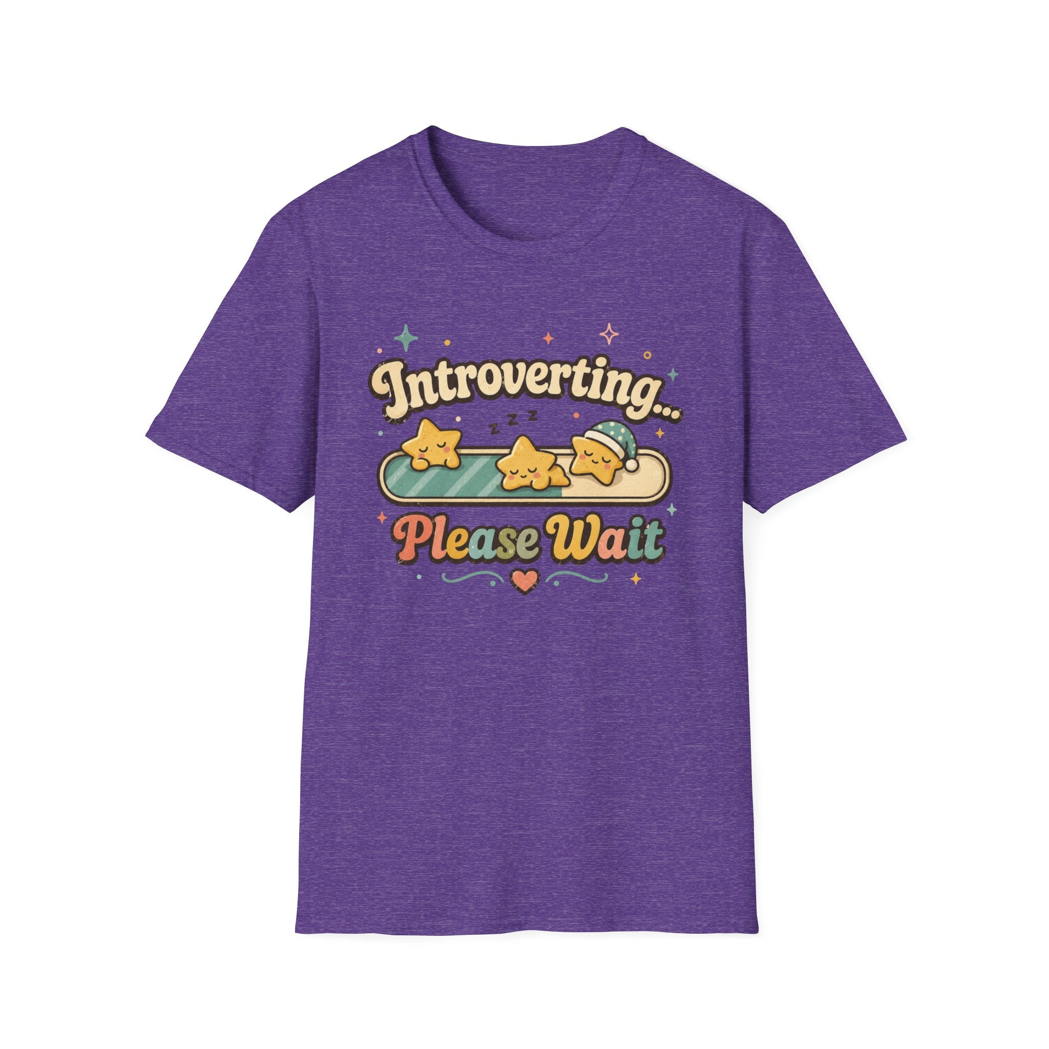 Introverting... T-Shirt