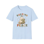 Keeping My Peace T-Shirt