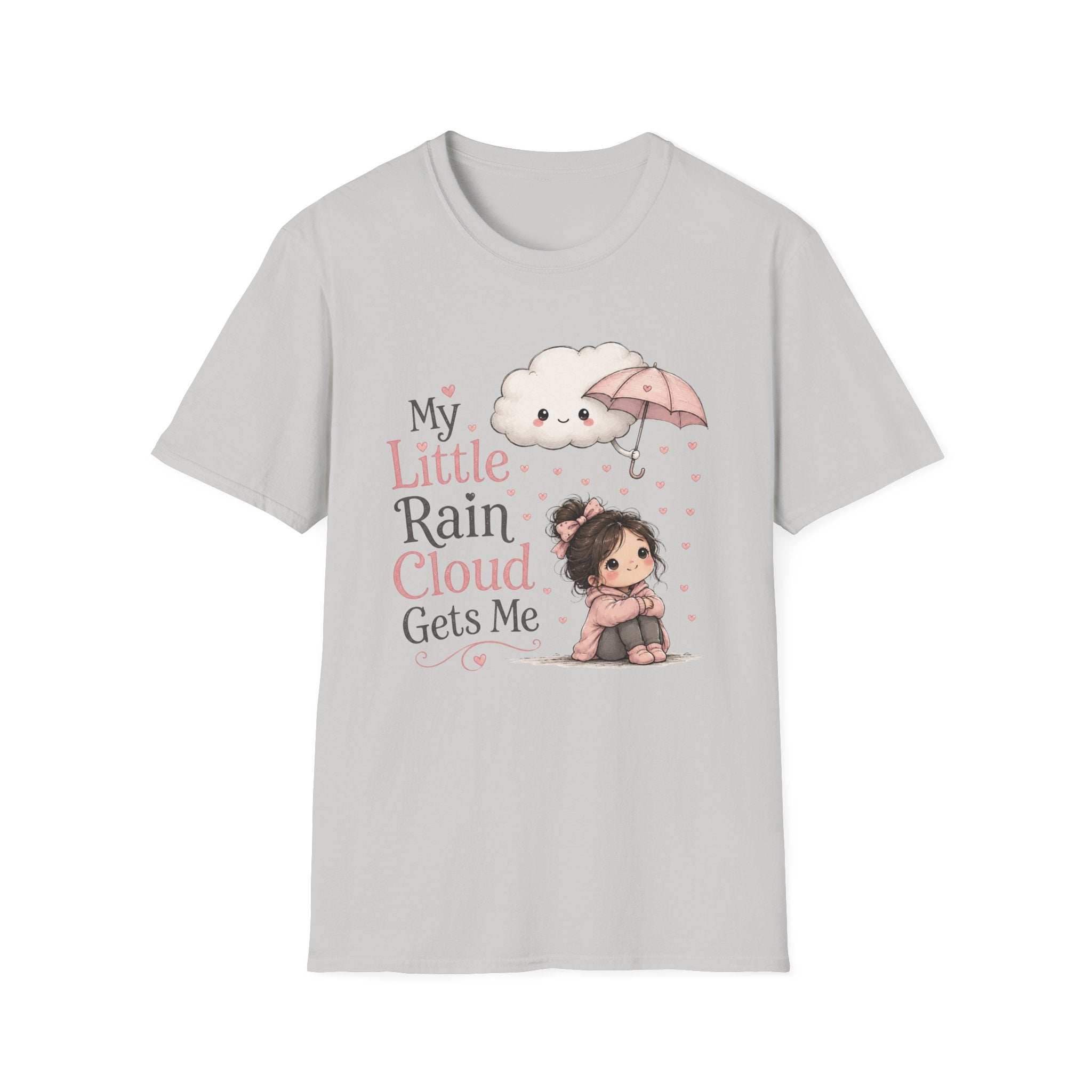 My Little Rain Cloud T-Shirt