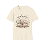 Non Fiction T-Shirt