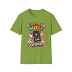 Airplane Mode Forever T-Shirt
