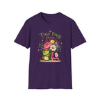 The Tiny Florist T-Shirt