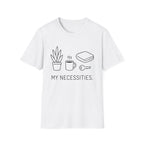 My Necessities T-Shirt