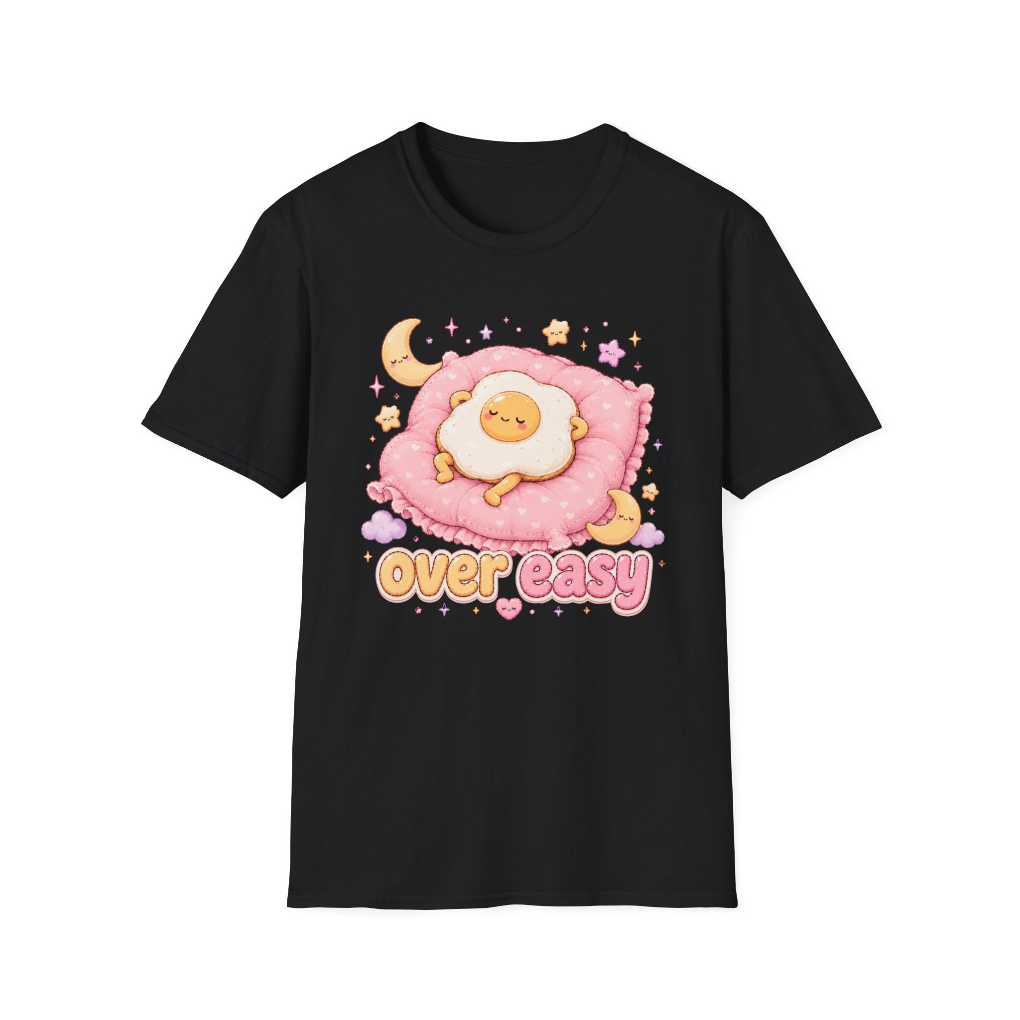 Over Easy T-Shirt
