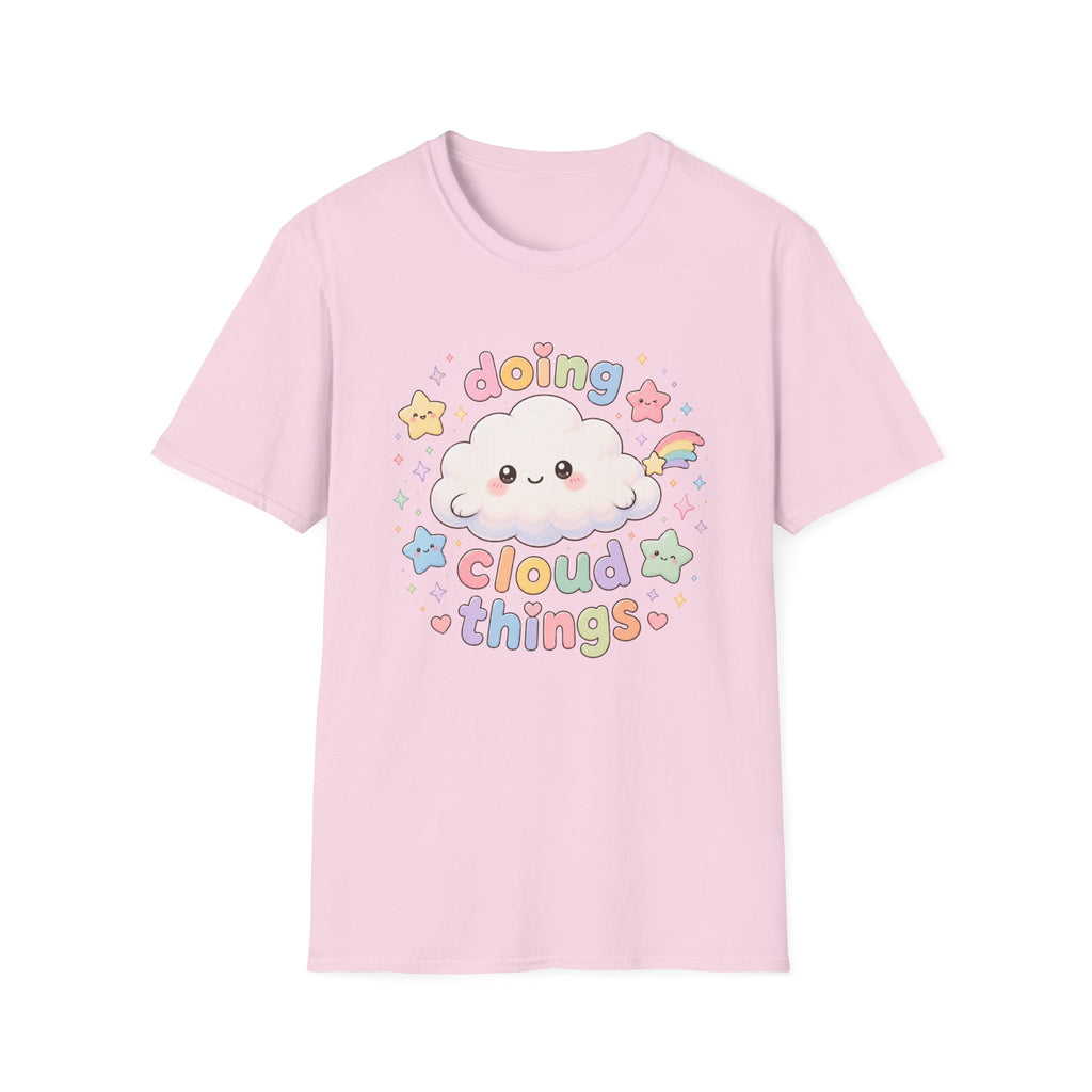 Cloud Things T-Shirt