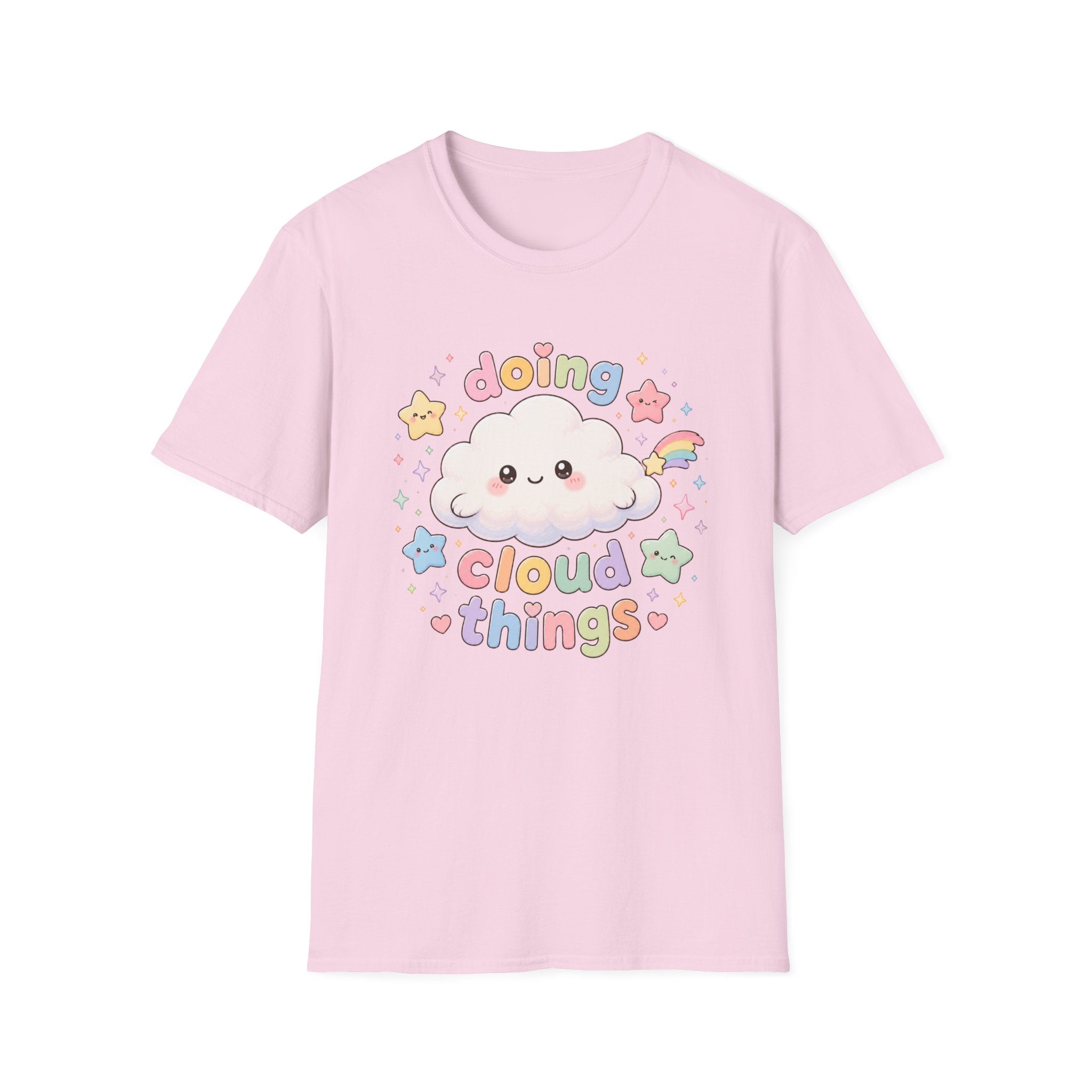 Cloud Things T-Shirt