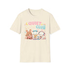 Quiet Cutie Club 2 T-Shirt