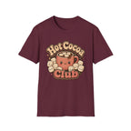 Hot Cocoa Club T-Shirt