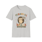 Personal Space Enthusiast T-Shirt