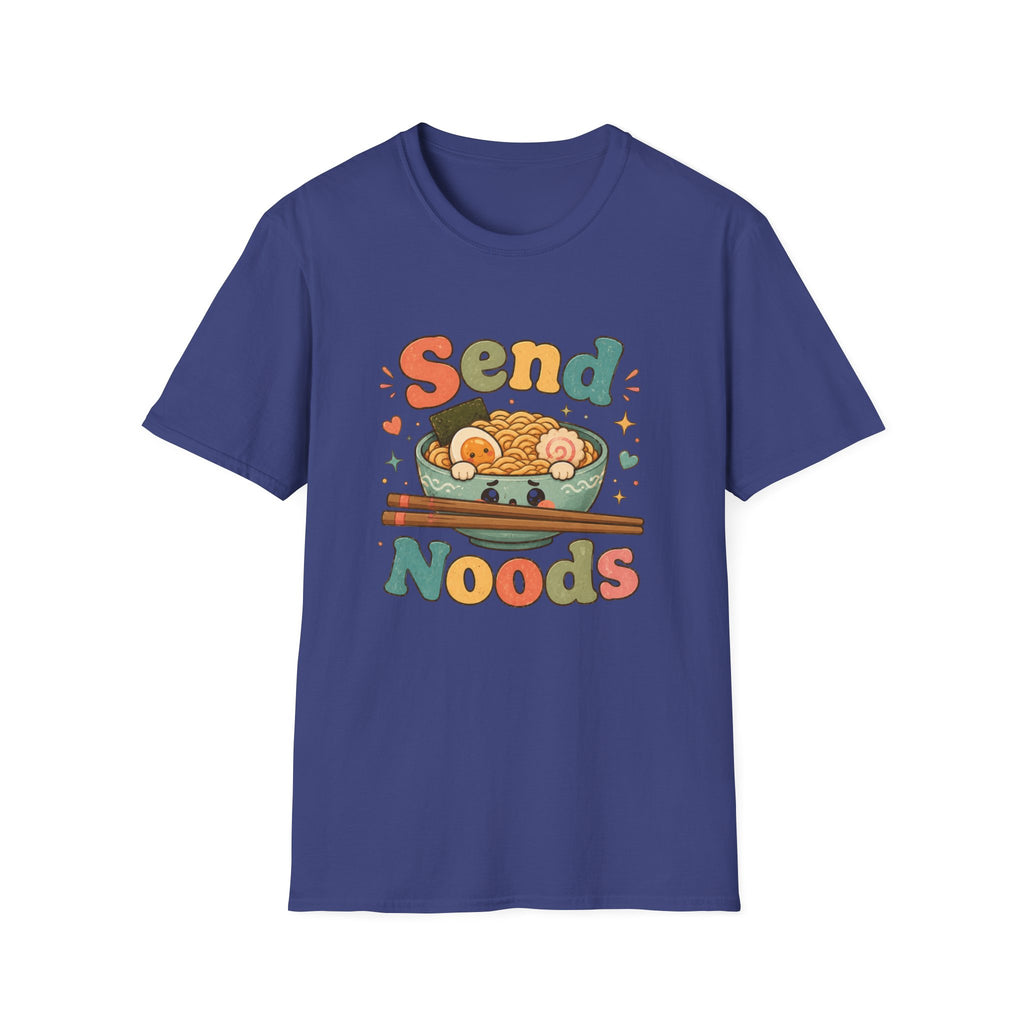 Send Noods T-Shirt