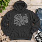 Book Worm Hoodie