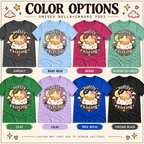Softly Existing T-Shirt