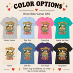 Noodling Through Life | Cute Food Graphic T-Shirt