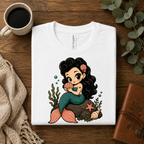 Mermaid Molly